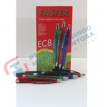 Pen Faster EC-8